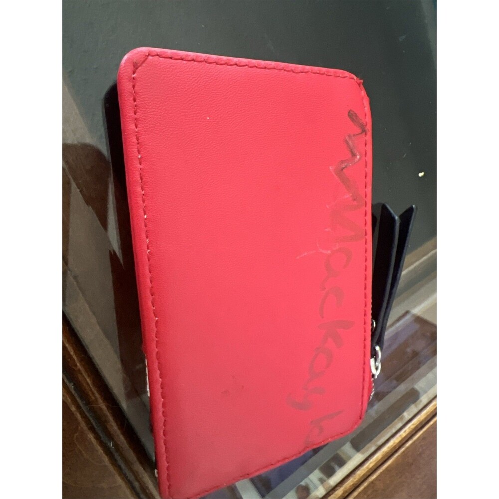Mickey mouse small wallet - Picture 3 of 6